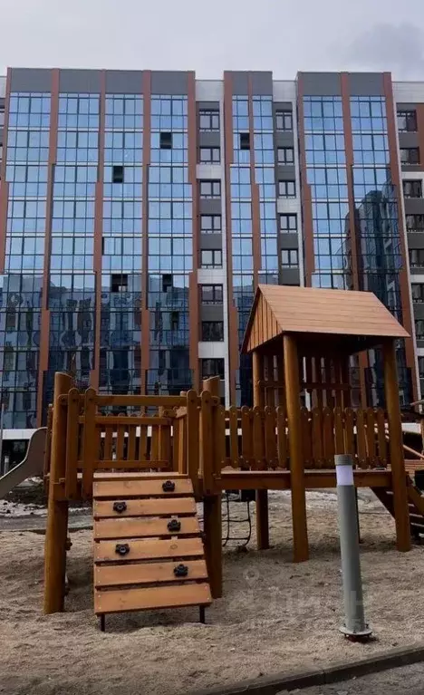 1-к кв. Иркутская область, Иркутск ул. Старо-Кузьмихинская, 22/2 (37.3 ... - Фото 1