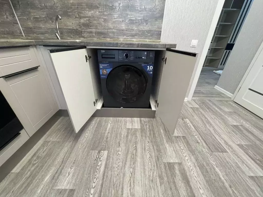 2-к кв. Новосибирская область, Новосибирский район, Станционный ... - Фото 2