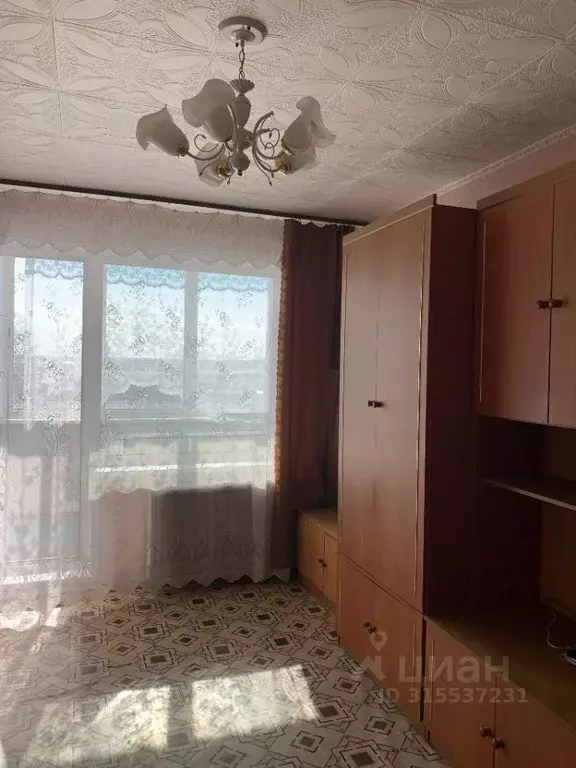 1-к кв. Новосибирская область, Новосибирск Затулинский жилмассив, ул. ... - Фото 0
