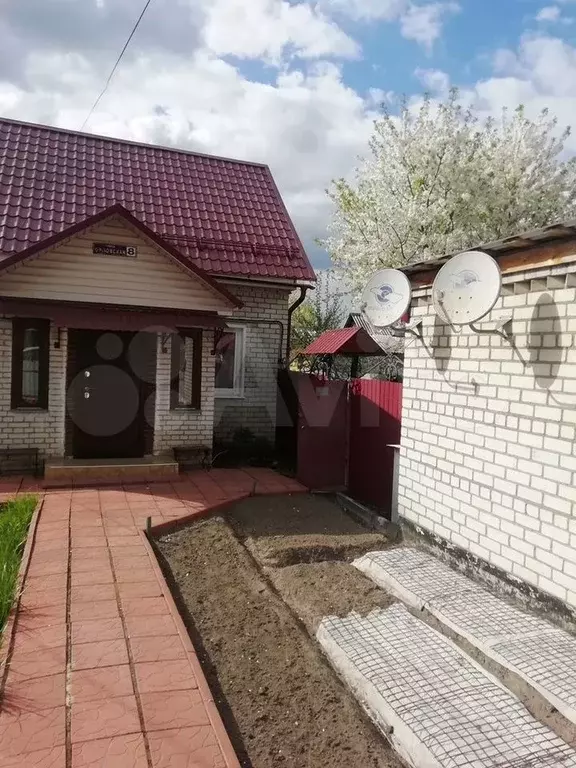 Дом 67 м на участке 10 сот. - Фото 0