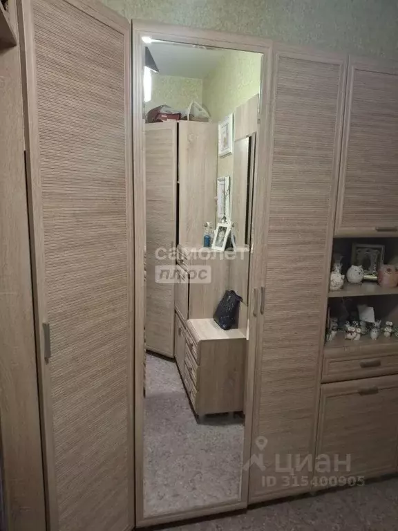 3-к кв. Ханты-Мансийский АО, Когалым ул. Нефтяников, 70 (76.0 м) - Фото 1