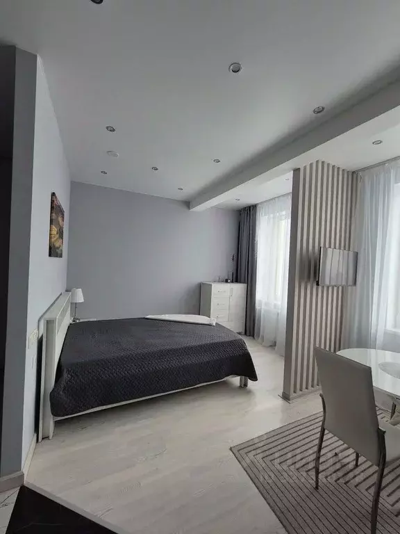 1-к кв. Москва ул. Берзарина, 30А (38.0 м) - Фото 2