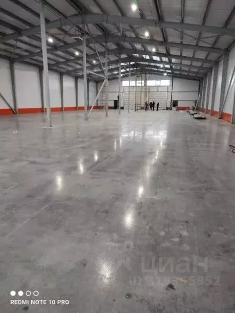 Производственное помещение в Московская область, Пушкинский городской ... - Фото 2