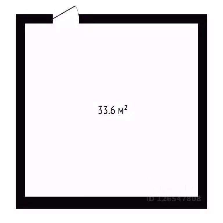 Помещение свободного назначения в Новосибирская область, Новосибирск ... - Фото 2