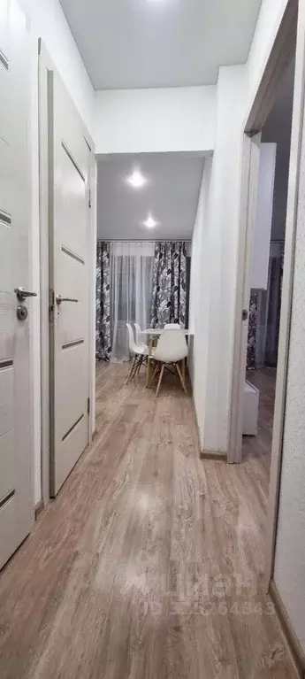 1-к кв. Москва Профсоюзная ул., 73 (36.0 м) - Фото 1