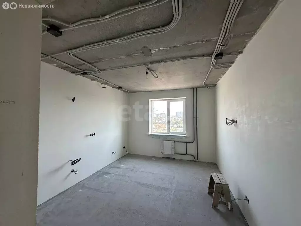 3-комнатная квартира: Оренбург, улица Юркина, 10 (81 м) - Фото 2