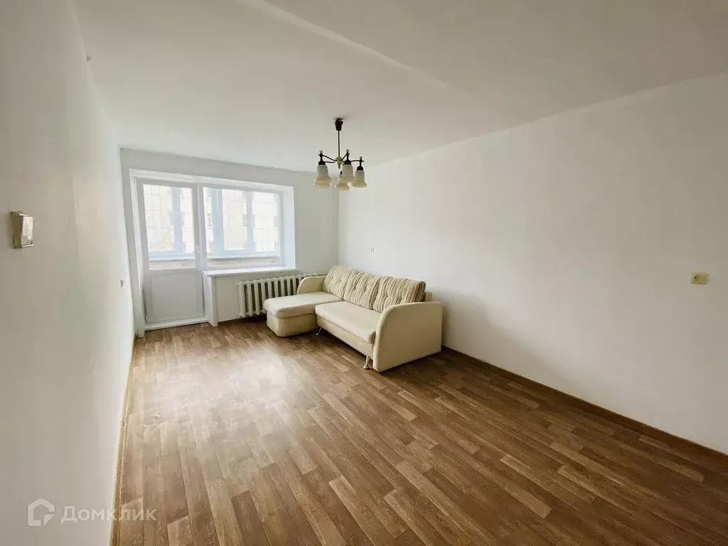 Продаётся 1-к квартира, 32.7 м - Фото 1