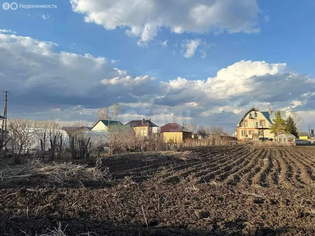 Участок в Стерлитамакский район, Айгулевский сельсовет, село ... - Фото 2