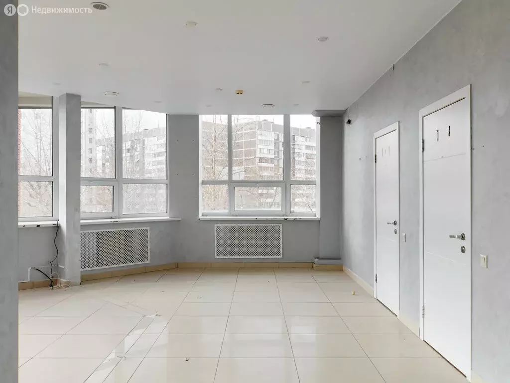 Помещение свободного назначения (157.7 м) - Фото 1
