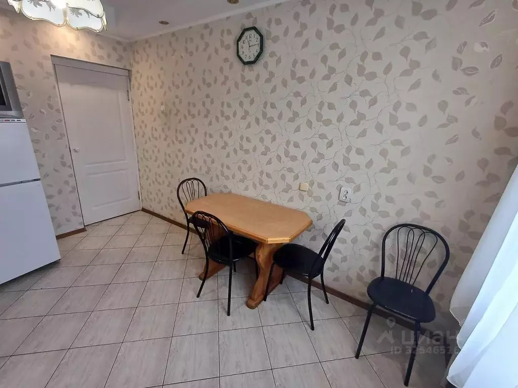 2-к кв. Новосибирская область, Бердск ул. Лелюха, 26 (56.0 м) - Фото 2