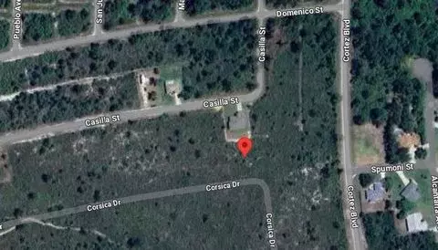 Excellent Plot of land for sale in Sebring Florida USA - Фото 1