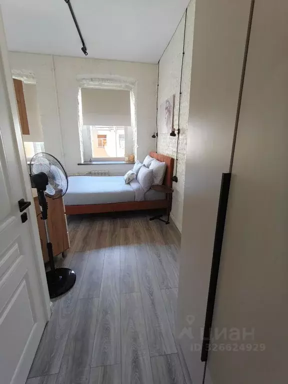 Студия Санкт-Петербург Садовая ул., 7-9-11 (18.5 м) - Фото 1