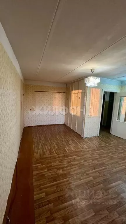 1-к кв. Архангельская область, Приморский муниципальный округ, пос. ... - Фото 2