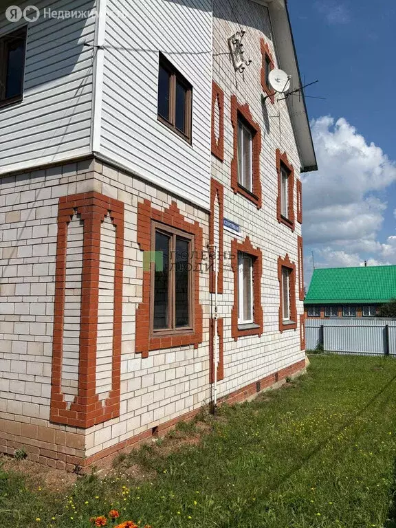 Дом в Ягул, Спортивная улица, 10 (120 м) - Фото 1