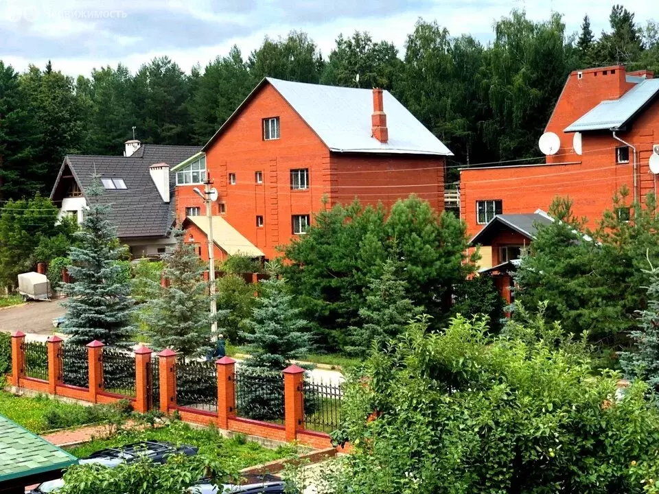 Дом в Пермь, Заречная улица (288 м) - Фото 2