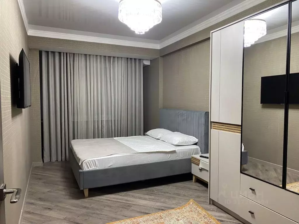 2-к кв. Дагестан, Дербент ул. Гейдара Алиева, 10В (58.0 м) - Фото 0