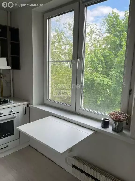 2-комнатная квартира: Москва, Кировоградская улица, 4к1 (47 м) - Фото 1