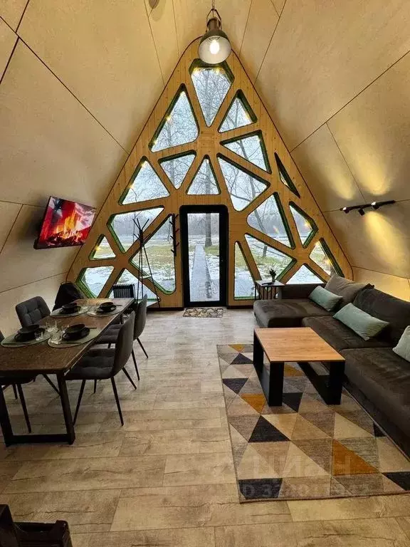 Дом в Саратовская область, Энгельс ул. Пятница, 11 (52 м) - Фото 2