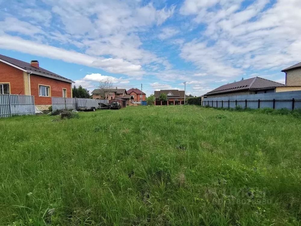 Участок в Омская область, Омск Славная ул., 38 (8.0 сот.) - Фото 0