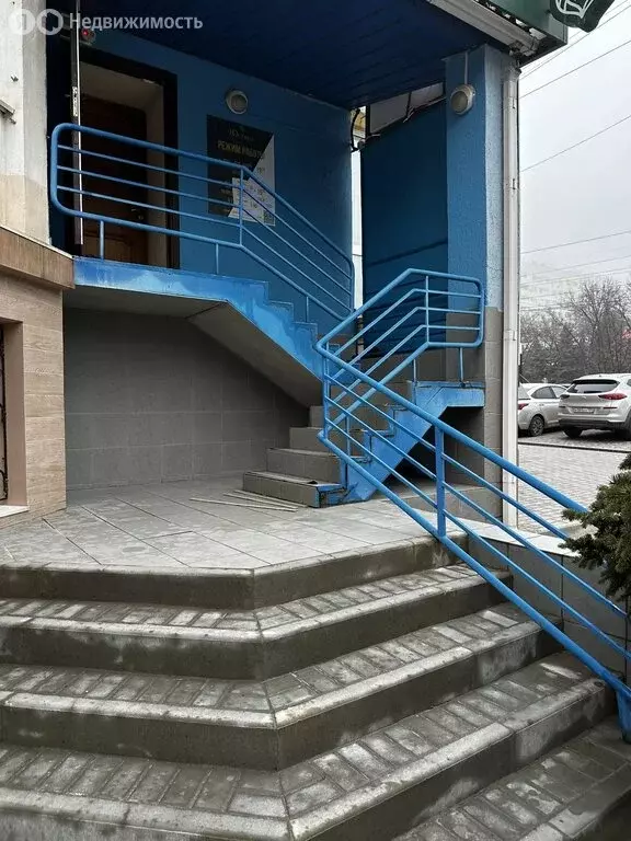 Офис (10.9 м) - Фото 1