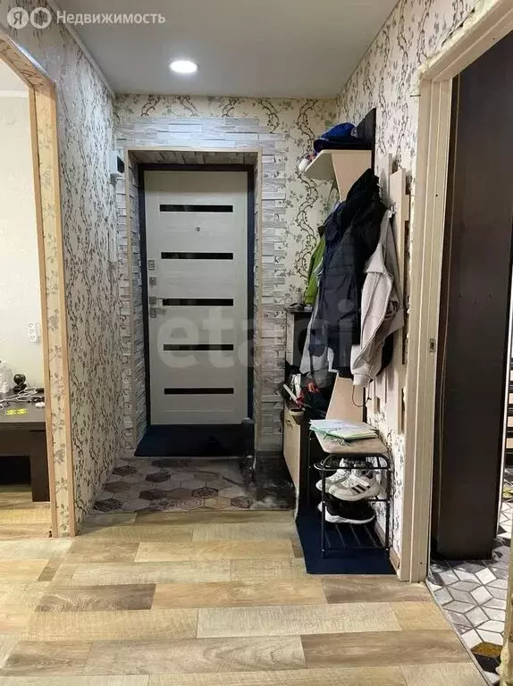 3-комнатная квартира: Южноуральск, улица Советской Армии, 24 (59.7 м) - Фото 1