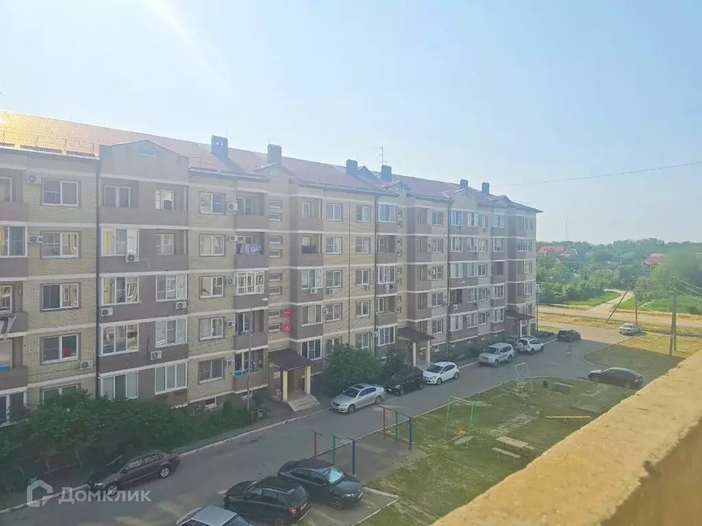 Продаётся 1-к квартира, 38.4 м - Фото 0