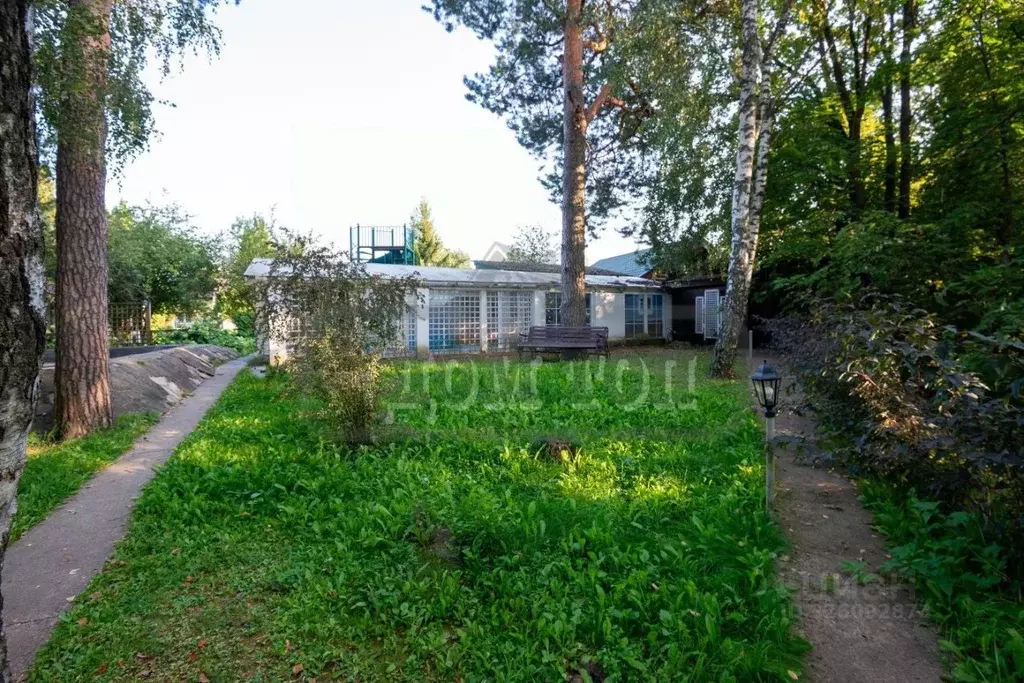Дом в Московская область, Одинцовский городской округ, д. Молоденово  ... - Фото 2
