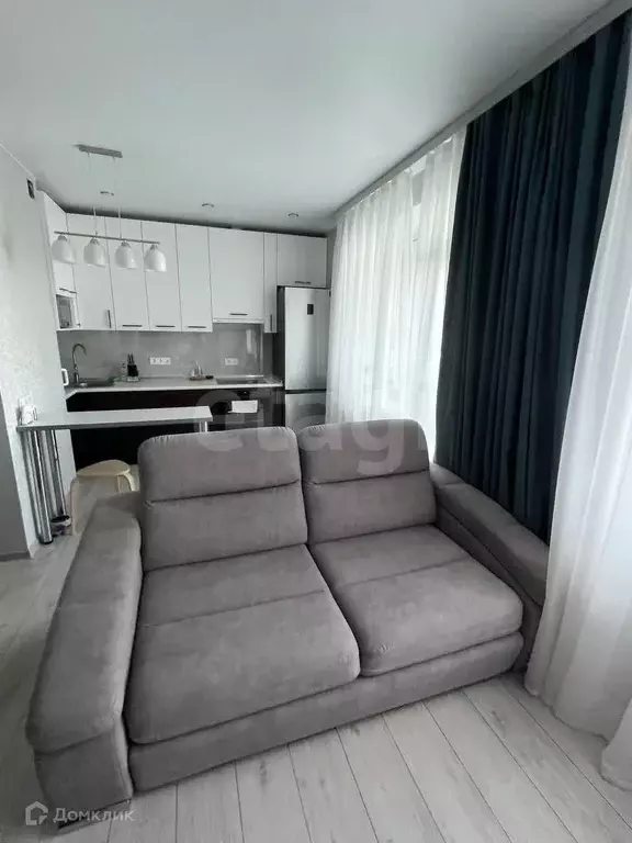 Продаётся квартира-студия, 31 м - Фото 0