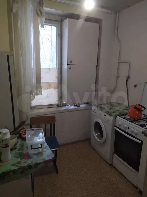 2-к. квартира, 45 м, 1/5 эт. - Фото 0