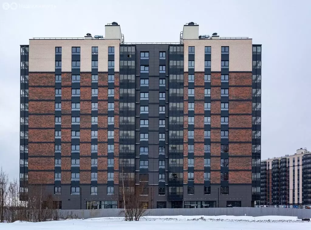 Помещение свободного назначения (80.9 м) - Фото 1
