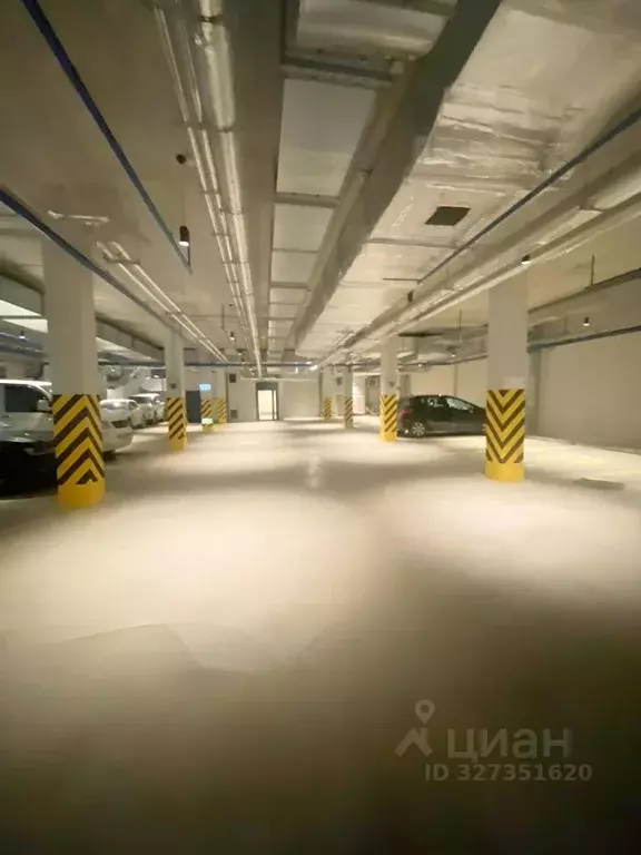 Гараж в Свердловская область, Екатеринбург ул. Айвазовского, 52 (16 м) - Фото 1