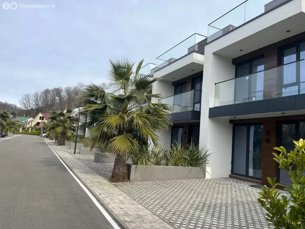 Дом в село Орёл-Изумруд, Петрозаводская улица, 49В (150 м) - Фото 2