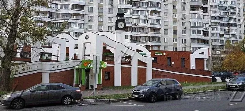 Помещение свободного назначения в Москва Новочеремушкинская ул., 66 ... - Фото 2