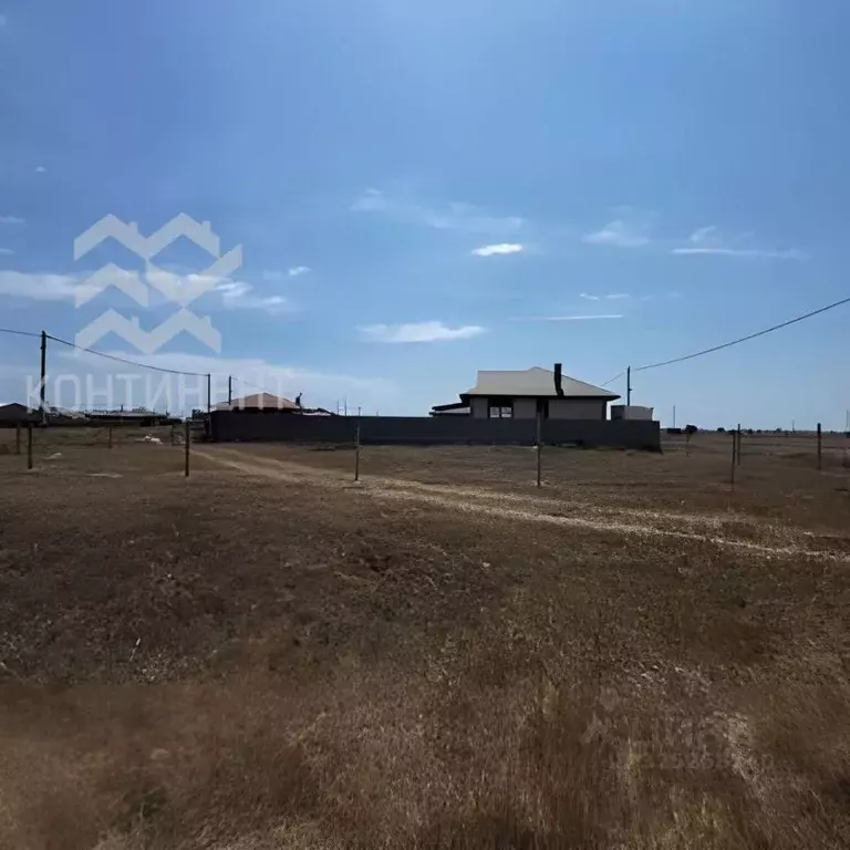 Участок в Крым, Евпатория ул. Алиме Абденановой (6.0 сот.) - Фото 2