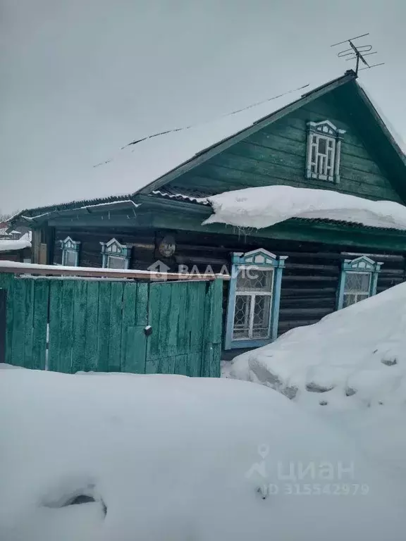 Дом в Алтайский край, Бийск Оборонный пер., 7Б (30 м) - Фото 0