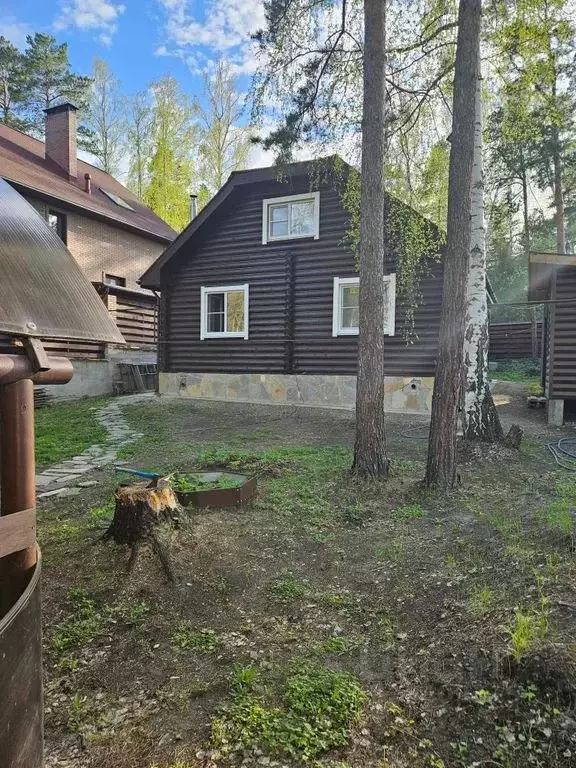 Дом в Челябинская область, Карабашский городской округ, пос. Красный ... - Фото 2