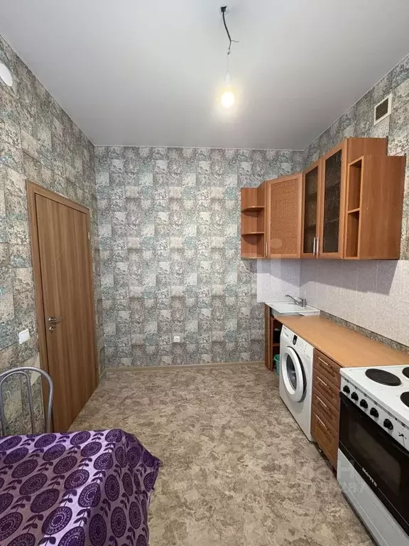 2-к кв. Ямало-Ненецкий АО, Муравленко ул. Энтузиастов, 5 (50.8 м) - Фото 2