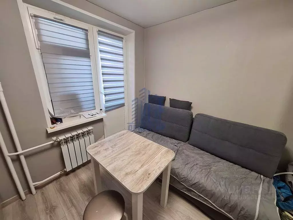 1-к кв. Чувашия, Чебоксары ул. Академика В.Н.Челомея, 9 (40.0 м) - Фото 2