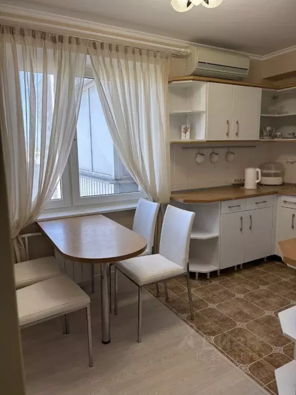 3-к кв. Москва проезд Дежнева, 29К1 (84.0 м) - Фото 1