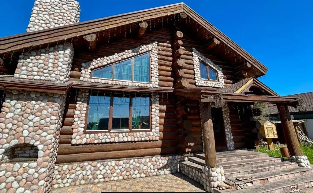 Дом в Татарстан, Казань ул. Утренняя, 8А (245 м) - Фото 0