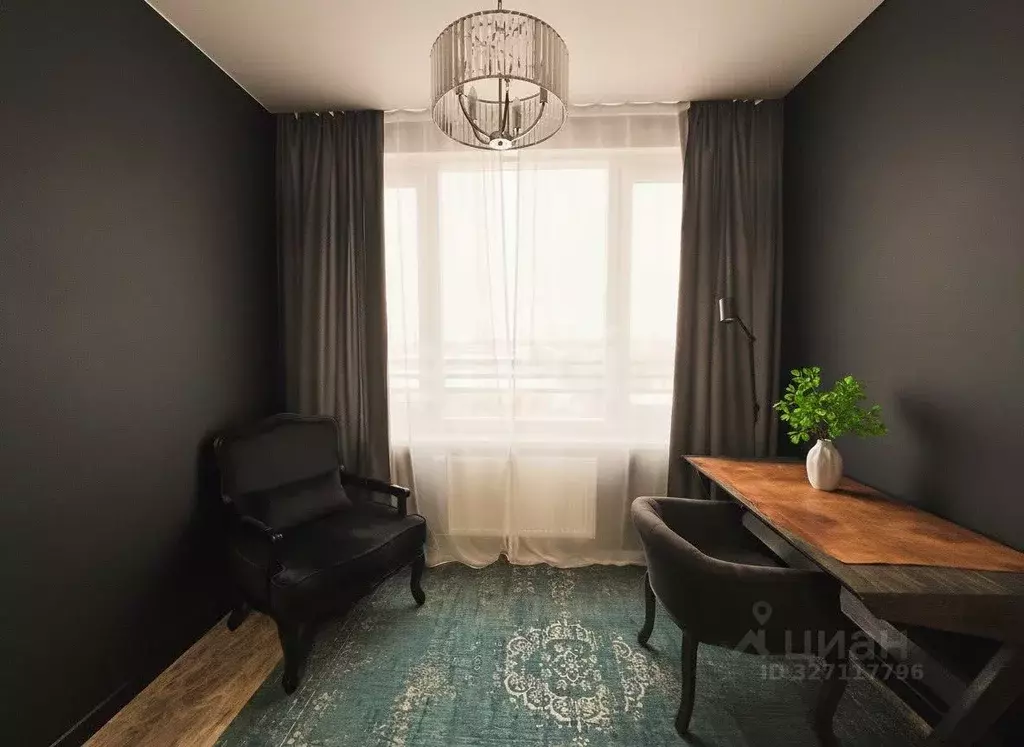 1-к кв. Санкт-Петербург Новолитовская ул., 10 (40.8 м) - Фото 2