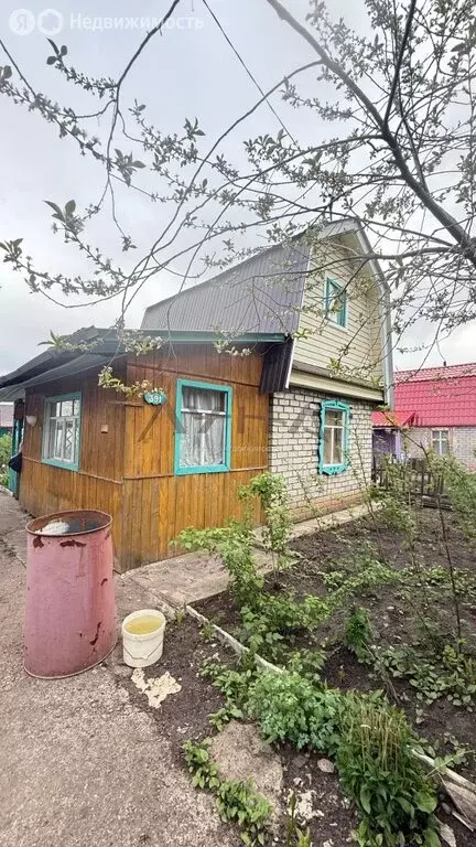 Дом в Набережные Челны, пристань Набережные Челны (35 м) - Фото 2