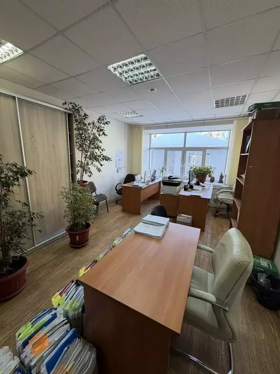 Офис в Свердловская область, Екатеринбург ул. Луначарского, 31 (24 м) - Фото 2