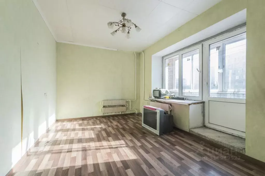 2-к кв. Москва ул. Римского-Корсакова, 6 (49.0 м) - Фото 0