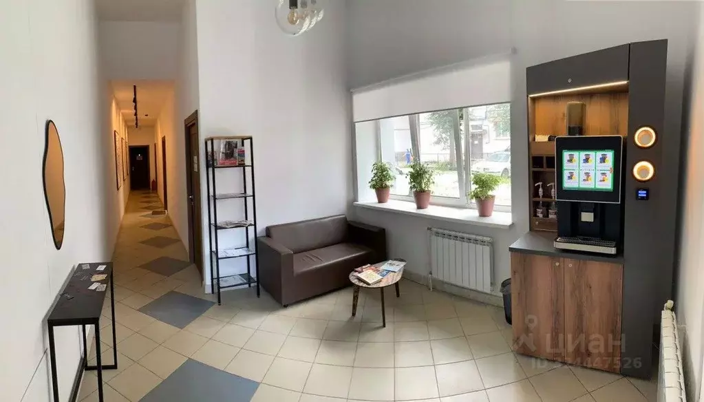 Офис в Новгородская область, Великий Новгород бул. Воскресенский (14 ... - Фото 2