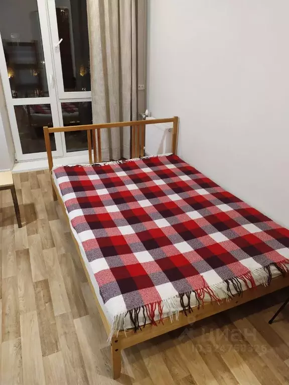 Комната Санкт-Петербург просп. Стачек, 57 (25.2 м) - Фото 2