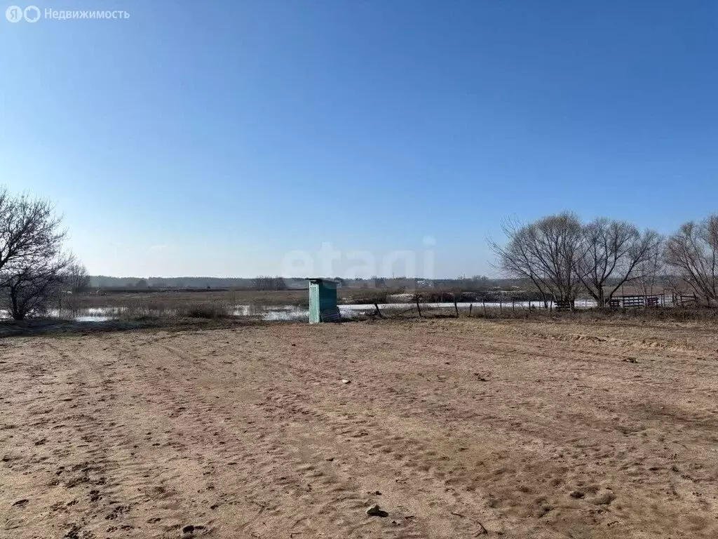 Участок в Воронеж, микрорайон Боровое (8 м) - Фото 2