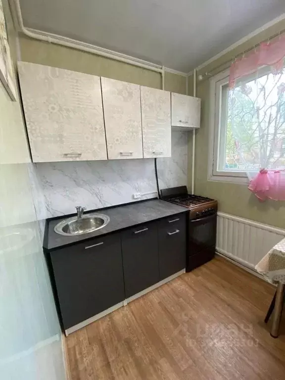 2-к кв. Санкт-Петербург аллея Котельникова, 6К1 (43.3 м) - Фото 0