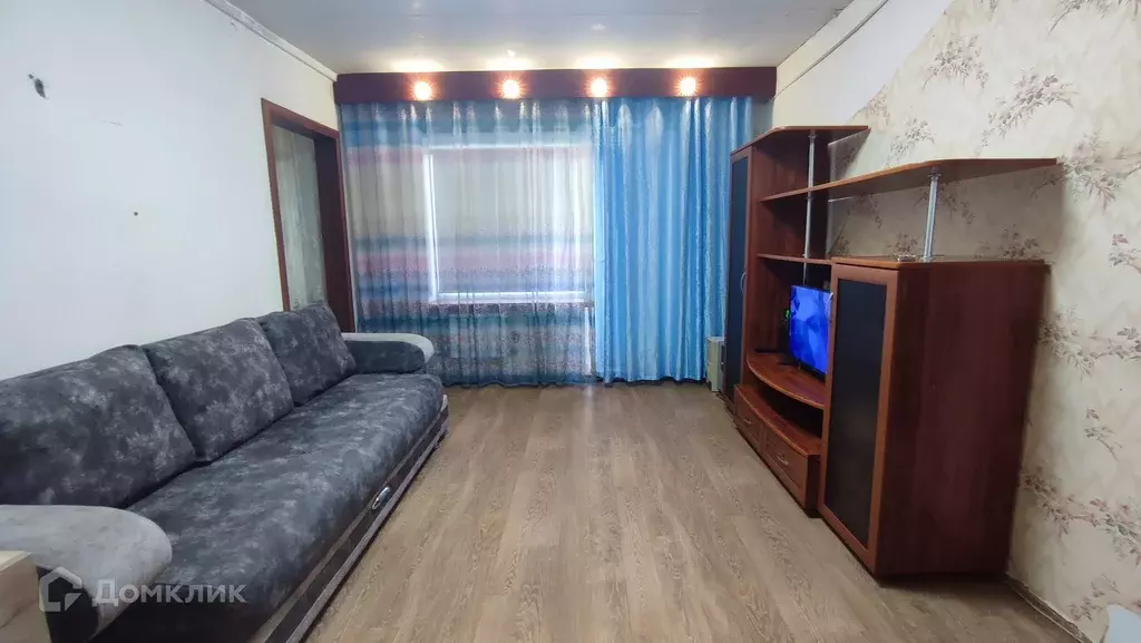 Продаётся 2-к квартира, 36.3 м - Фото 1