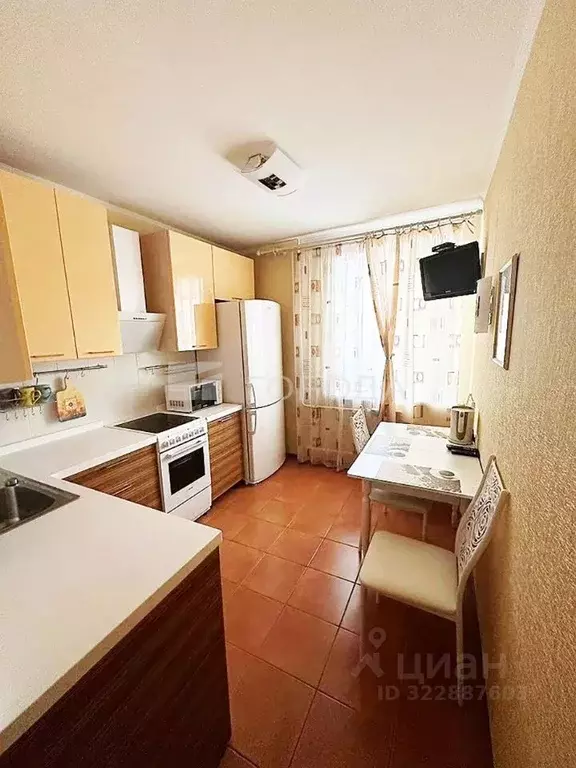 3-к кв. Томская область, Томск ул. Кулева, 3 (75.0 м) - Фото 0